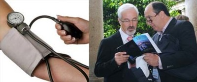 COMEMORAES NO ALTO MINHO DO DIA MUNDIAL DO MDICO DE FAMLIA