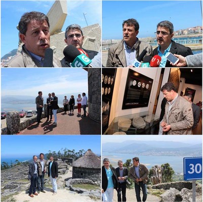 BESTEIRO: -O PP E A XUNTA NON ENTENDEN QUE DETRS DA CULTURA HAI UNHA ECONOMA VENCELLADA AO PATRIMONIO, CON MOITOS POSTOS DE TRABALLO E PESO NO PIB-