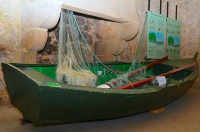 O RIO MINHO EM EXPOSIO TEMTICA EM VALENA