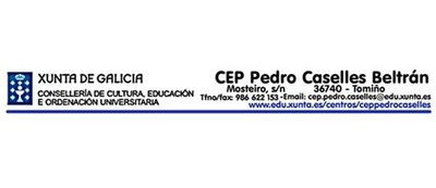 SEMANA CULTURAL NO COLEXIO PEDRO CASELLES BELTRN DE TOMIO