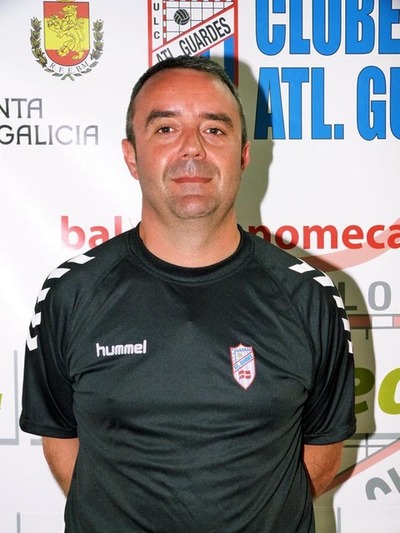 EL MECALIA ATLTICO GUARDS APUESTA POR LA CONTINUIDAD DE MANU ETAYO