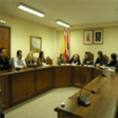 ESPECIAL - ONTE CONSTITUIUSE A MESA LOCAL DE COMERCIO EN A GUARDA