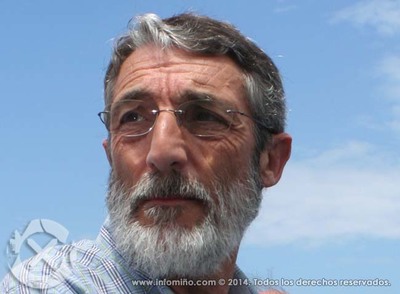 FREITAS: O PRESIDENTE DA DEPUTACIN MINTE SOBRE A RA CONCEPCIN ARENAL DA GUARDA