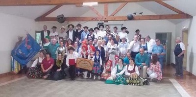 CERVEIRA REFORA LAOS DE AMIZADE COM CHAGNY 