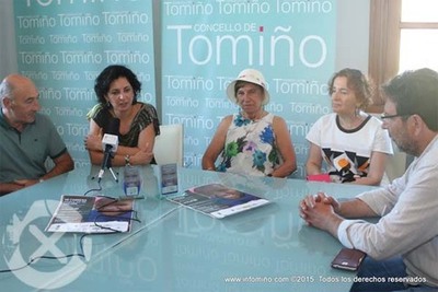 ESPECIAL - A CARREIRA POPULAR DE AMORN CELEBRA A SA SEPTIMA EDICIN ESTE DOMINGO APOSTANDO POLA INTEGRACIN