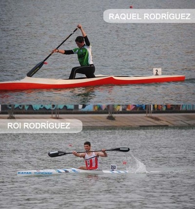 COPA DE ESPAA DE 500 Y 200 METROS ESTE FIN DE SEMANA EN VERDUCIDO