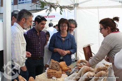 ESPECIAL - A ALAMEDA DE A GUARDA ACOLLEU UNHA NOVA EDICIN DE A GUARDA DOCE