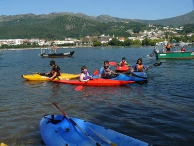 O CONCELLO DE TOMIO PROMOCIONA O PIRAGISMO ENTRE O ALUMNADO DOS COLEXIOS DO MUNICIPIO