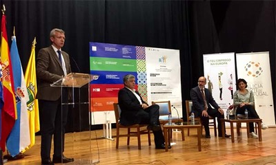 GALICIA E O NORTE DE PORTUGAL ALANSE PARA FAVORECER A CONTRATACIN DE TRABALLADORES TRANSFRONTEIRIZOS