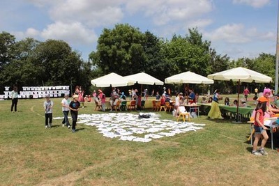 VIVA O DIA MUNDIAL DA CRIANAAA!