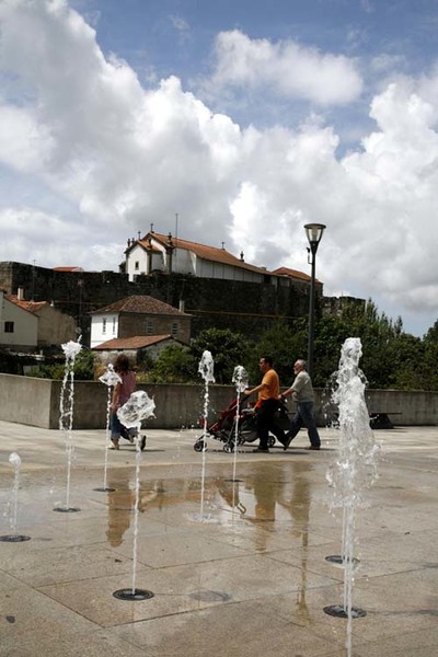 ASSEMBLEIA MUNICIPAL CONVIDA CERVEIRENSES PARA DEBATER -EVOLUO DEMOGRFICA NO CONCELHO-
