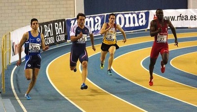 EL GUARDS SERGIO RODRGUEZ, SEGUNDO EN EL IX TROFEO ALFONSO POSADA CON UN GRAN REGISTRO