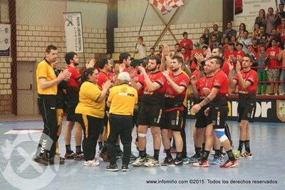 EL ACANOR NOVS COMIENZA UNA NUEVA ETAPA SIN MODESTO AUGUSTO Y CON CARAS NUEVAS EN LA DIRECTIVA Y EN LA PLANTILLA