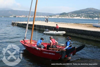 ESPECIAL - A RONCADEIRA XA NAVEGA POLO RO MIO