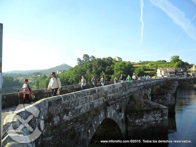 ESPECIAL - ANDAINA POLO MONTE DA FRACHA - SOUTOMAIOR - PONTEVEDRA