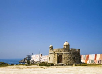 NOVO HORARIO DE VERN NO MUSEO DO MAR DE A GUARDA