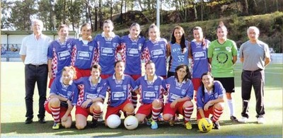 LA UNIN GUARDESA HACE UN LLAMAMIENTO PARA INCORPORAR NUEVAS JUGADORAS PARA LA PRXIMA TEMPORADA