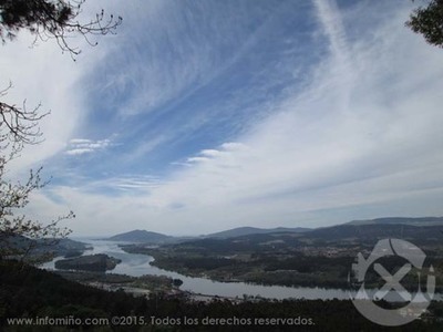 EL GOBIERNO AUTORIZA UNA INVERSIN DE 2,4 MILLONES DE EUROS PARA REPARAR LOS DAOS CAUSADOS POR LOS TEMPORALES EN LA CUENCA DEL MIO-SIL
