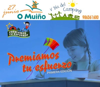 TARIFAS ANTICRISIS EN EL CAMPING O MUO PARA QUE TODOS PUEDAN DISFRUTAR DE UN DA DE CAMPING