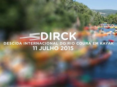 MINHAVENTURA E MUNICIPIO DE CAMINHA APRESENTAM DESCIDA RO COURA 2015