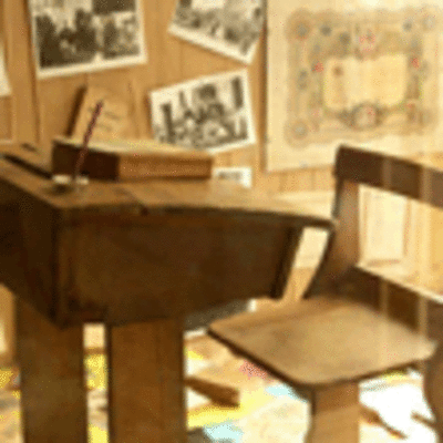 ESPECIAL - EXPOSICIN INFOMAXE EN A GUARDA