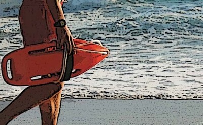 LISTA DE ADMITIDOS PARA A SELECCIN DE SOCORRISTAS NA GUARDA