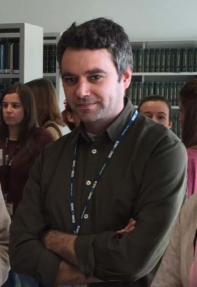 INVESTIGADOR CERVEIRENSE PREMIADO PELA FUNDAO GRUNENTHAL