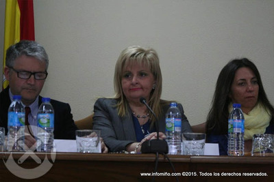 CONCHI ORTEGA:- NON PODO APOIAR UNHA SUBIDA DE SOLDOS-