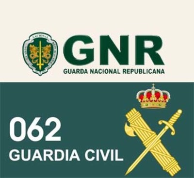 XXI REUNIO ANUAL DE COORDENAO GNR/GUARDIA CIVIL 