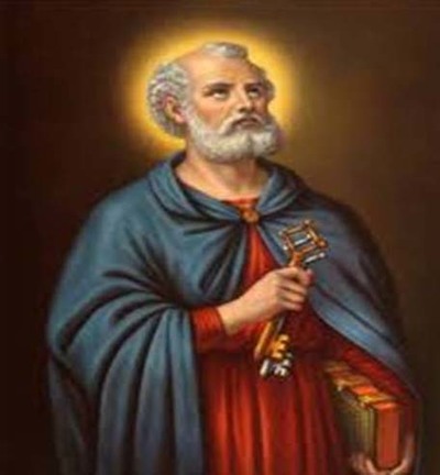 FESTAS DE SAN PEDRO DE FORCADELA (TOMIO) 2015