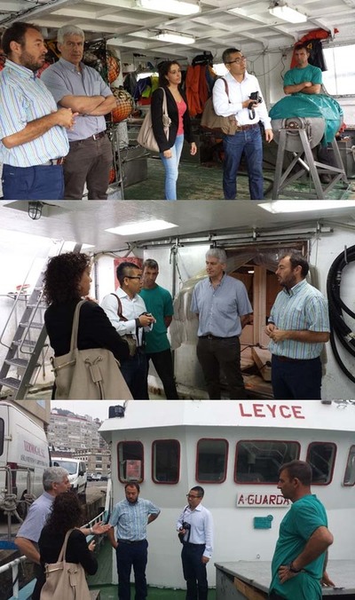 ORPAGU INICIA RELACIONES CON ORGANIZACIONES JAPONESAS