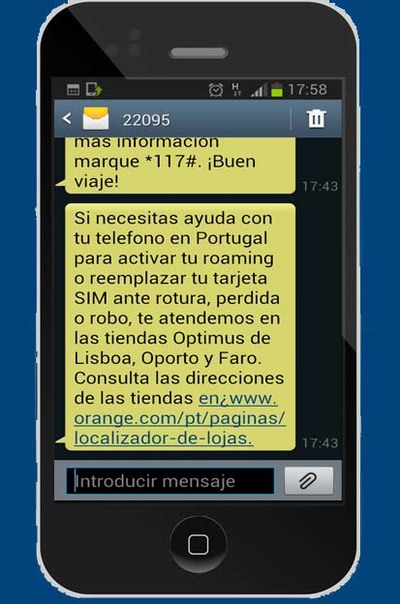 EL ROAMING SER HISTORIA EN JUNIO DE 2017