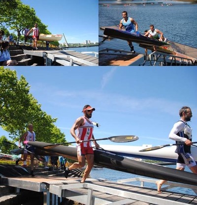 DIEZ PALISTAS GALLEGOS PARTICIPARN EN EL CAMPEONATO DE EUROPA DE MARATN ESTE FIN DE SEMANA EN BOHINJ