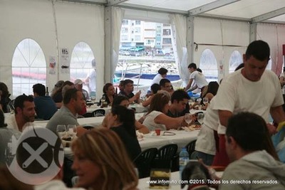 ESPECIAL - 25 ANOS DA FESTA DA LANGOSTA E DA COCIA MARIEIRA NA GUARDA