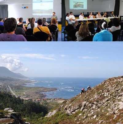 EN MARCHA O PRIMEIRO CROWDFUNDING ARQUEOLXICO EN GALICIA