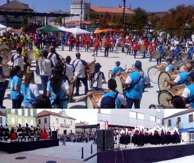 O CONCELLO DE TOMIO AGRADECE A ADETO E A TODAS AS ASOCIACINS, COMPARSAS, ENTIDADES CULTURAIS, MUSICAIS, DEPORTIVAS E ARTSTICAS A IMPLICACIN E TRABALLO NOS ACTOS DO FIN DE SEMANA NA PRAZA DO SEIXO