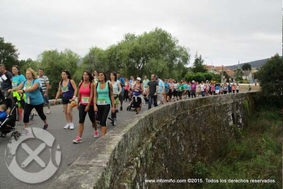 ESPECIAL - ANDAINA 10K FEIRA DO VIO DO ROSAL 2015