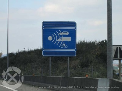 LA DGT PONE EN MARCHA UNA CAMPAA DE CONTROL DE VELOCIDAD EN CARRETERAS CONVENCIONALES Y VAS URBANAS DE GALICIA