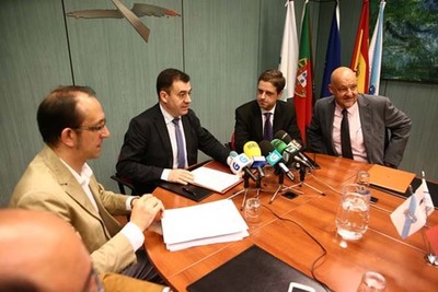 CULTURA E EDUCACIN E O EIXO ATLNTICO REFORZAN A SA COOPERACIN PARA O DESENVOLVEMENTO DE INICIATIVAS CULTURAIS NO MARCO DA EURORREXIN 