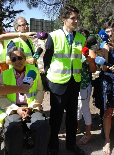 LA VELOCIDAD EXCESIVA O INADECUADA SIGUE SIENDO UNA DE LAS PRINCIPALES CAUSAS DE LOS ACCIDENTES DE TRFICO