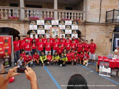 EL ACANOR ATL. NOVS ULTIMA LA PRXIMA TEMPORADA