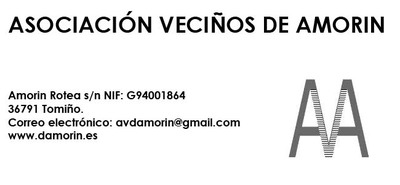 XORNADA CANINA EL SBADO 1 DE AGOSTO EN AMORN, TOMIO