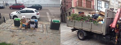 TER A GUARDA LIMPA DEPENDE DE TODOS