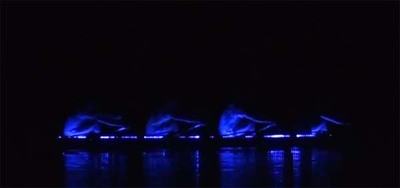 REGATA IN�DITA EM PORTUGAL DECORRE ESTE S�BADO � NOITE EM VILA NOVA DE CERVEIRA