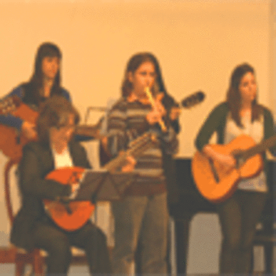 ESPECIAL - FESTIVAL A BENEFICIO DE LAS SAMARITANAS DE A GUARDA