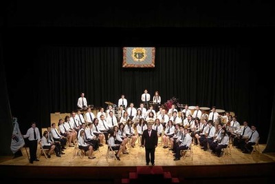 ESTE VENRES CELBRASE O XXIV FESTIVAL DE BANDAS DE MSICA DE TUI