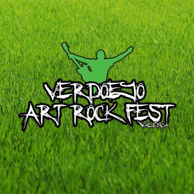 -VERDOEJO ART ROCK FEST-  VALENA RECEBE FESTIVAL DE ARTE E MSICA