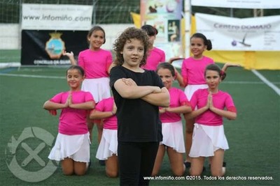 ESPECIAL - XVI NOITES GUARDESAS DO DEPORTE A GUARDA 2015