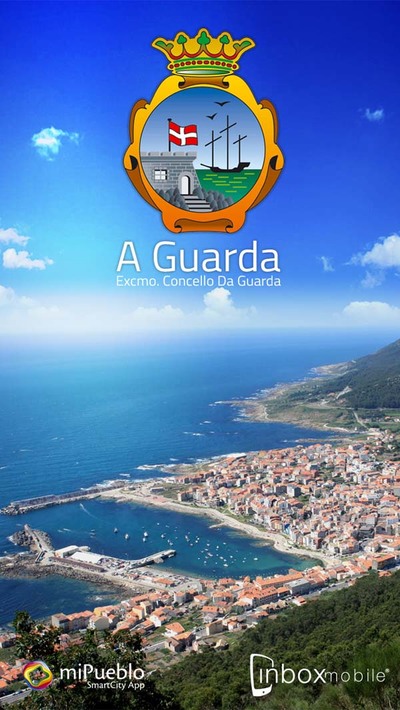 A GUARDA DESENVOLVE UNHA APP PARA SMARTPHONES PARA A MELLORA DA PARTICIPACIN CIDAD