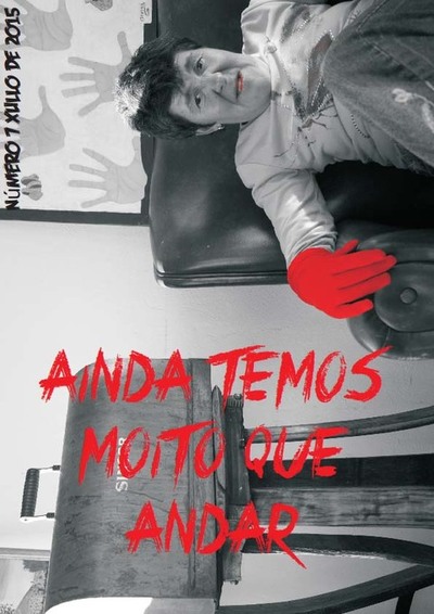 NOVO NMERO DA REVISTA DO SAN XEROME EMILIANI